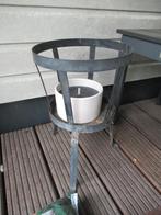 VUURKORF, Tuin en Terras, Vuurkorven, Ophalen of Verzenden, Gebruikt, Vuurkorf