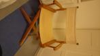 Regisseur stoel, Huis en Inrichting, Stoelen, Ophalen, Hout, Gebruikt, Bruin