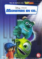 Monsters en Co (Disney-Pixar), Overige typen, Ophalen of Verzenden, Zo goed als nieuw, Alle leeftijden