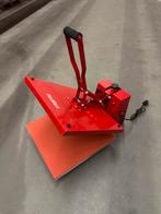 PixMax Hittepers tshirts bedrukken, Hobby en Vrije tijd, Kledingapplicaties en Hotfix, Ophalen, Onbekend, Zo goed als nieuw, Onbekend