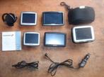 Tomtom navigatie .one ; xl , xllive ,go300 alles in een koop, Auto diversen, Autonavigatie, Ophalen, Gebruikt
