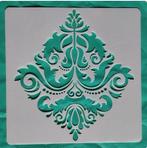 Stencil tekenen en schilderen, Ophalen of Verzenden, Nieuw, Overige typen