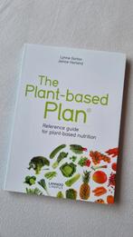 Lynne Garton - The Plant-based Plan, Ophalen of Verzenden, Zo goed als nieuw, Lynne Garton; Janice Harland