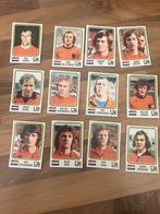Panini wk 1974 nederlands elftal, Ophalen of Verzenden, Zo goed als nieuw, Sticker