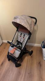 buggy Inglesina inklapbare buggy ideaal voor vliegreizen, Ophalen, Gebruikt, Overige merken, Verstelbare rugleuning