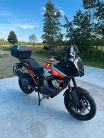 Ktm adventure s 1290 2023 lage km arrow uitlaat tech pakket, Ophalen, Zo goed als nieuw
