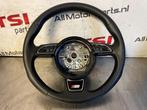 Stuurwiel van een Audi A6, Gebruikt, -, -, -