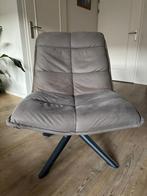 Draaifauteuil, Huis en Inrichting, Fauteuils, Ophalen of Verzenden, Gebruikt, 75 tot 100 cm, 50 tot 75 cm