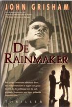 John Grisham - De Rainmaker, Ophalen of Verzenden, Gelezen, John Grisham