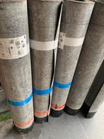 4 rollen derbigum nt toplaag 446k14, Overige materialen, Zwart, Nieuw, Ophalen of Verzenden