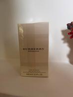 Burberry weekend for woman eau de parfum 100Ml, Nieuw, Ophalen of Verzenden