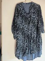Tuniek / jurk maat 44/46 100% viscose, Ophalen of Verzenden, Zo goed als nieuw, Maat 42/44 (L)