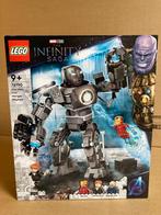 NIEUW Lego 76190 Iron Man: Iron Monger Mayhem *MISB*, Ophalen of Verzenden, Nieuw, Complete set, Lego