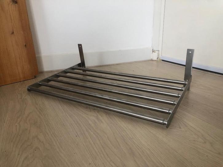 IKEA clothes rack, Huis en Inrichting, Kasten | Overige, Nieuw, Ophalen