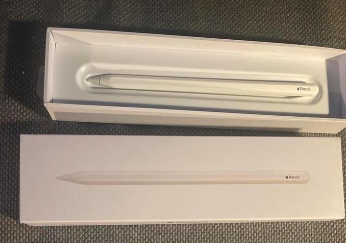 Apple iPad Pencil 2e generatie ( speciale prijs!), Computers en Software, Apple iPads, Nieuw, Apple iPad, 10 inch, 16 GB, Wit