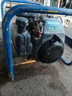 Honda aggregaat, Ophalen of Verzenden