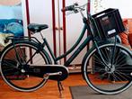 CORTINA U4 DAMES TRANSPORT FIETS 28INCH / 51 CM / 3 SPEED, 50 tot 53 cm, Ophalen, Zo goed als nieuw, Overige merken