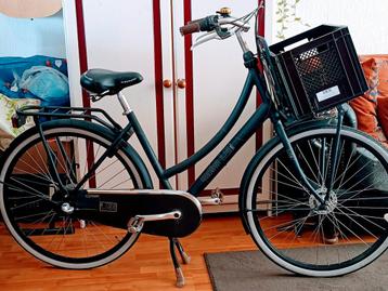 CORTINA U4 DAMES TRANSPORT FIETS 28INCH / 51 CM / 3 SPEED beschikbaar voor biedingen