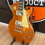 EKO LS400GLD Aged Gold Sparke | zeer nette staat, Muziek en Instrumenten, Snaarinstrumenten | Gitaren | Elektrisch, Flex Ltd.