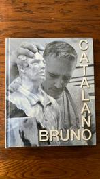 Bruno Catalano sculpteur, Ophalen of Verzenden, Zo goed als nieuw