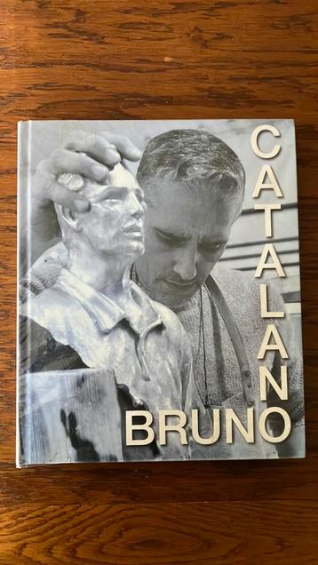 Bruno Catalano sculpteur beschikbaar voor biedingen