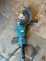 Makita 230mm Slijptol - Krachtig en Betrouwbaar, Doe-het-zelf en Verbouw, Gereedschap | Slijpmachines, Ophalen of Verzenden, Gebruikt