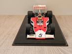 McLaren Ford M23, Emerson Fittipaldi # 5, 1974. TOPMODEL, Ophalen of Verzenden, Zo goed als nieuw, Auto, MiniChamps