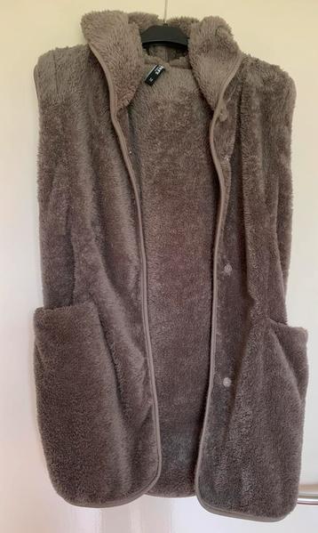 Super Trendy bodywarmer maat m beschikbaar voor biedingen