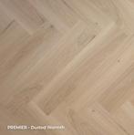 Visgraat PVC Dryback – Luxe vloer voor een scherpe prijs!, Ophalen, Nieuw, 75 m² of meer, Overige typen