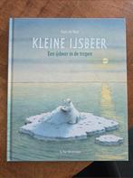 Kleine IJsbeer - Een ijsbeer in de tropen, Ophalen of Verzenden, Zo goed als nieuw, Hans de Beer, 3 tot 4 jaar