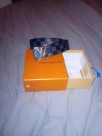 Louis Vuitton Riem - Nieuwstaat, Kleding | Heren, Riemen en Ceinturen, 95 tot 105 cm, Ophalen of Verzenden, Zo goed als nieuw