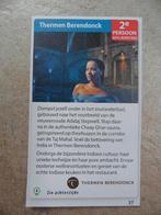 Thermen Berendonck kortingsbon, Drie personen of meer, Kortingsbon, Spa of Sauna