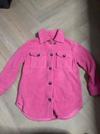 Teddy jas/vest, Kleding | Dames, Ophalen of Verzenden, Zo goed als nieuw, Maat 34 (XS) of kleiner, Roze