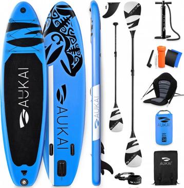 Supboard nieuw in doos - 320cm - geschikt tot 200KG -  beschikbaar voor biedingen