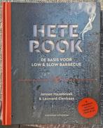 Hete Rook, Boeken, Kookboeken, Vegetarisch, Jeroen Hazebroek, Ophalen of Verzenden, Overige gebieden