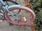 Spirit Damesfiets 28 inch, Fietsen en Brommers, Fietsen | Dames | Damesfietsen, Ophalen, Overige merken, 53 tot 56 cm, Gebruikt