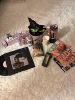 Ariana Grande Collectie - Fan Spullen, Ophalen, Zo goed als nieuw, Boxset