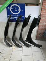 4x  rechter voorscherm spatbord Opel Vectra A bj '89 t/m '94, Gebruikt, Opel, Ophalen of Verzenden, Opel