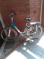 Giant elektrische fiets in goede staat, Fietsen en Brommers, Elektrische fietsen, Gebruikt, 51 tot 55 cm, 30 tot 50 km per accu