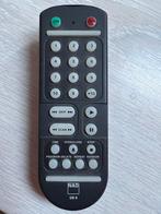 NAD CD6 afstandsbediening, Ophalen of Verzenden, Zo goed als nieuw, Origineel, Dvd