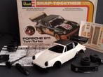 Porsche 911 Twin Turbo Targa 1:24 Revell Pol, Ophalen of Verzenden, Zo goed als nieuw