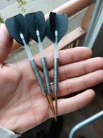 Bijna gratis dartbord target 2 setjes pijlen 20€, Sport en Fitness, Darts, Ophalen of Verzenden, Zo goed als nieuw, Dartbord