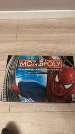 Monopoly spiderman, Zo goed als nieuw, Ophalen