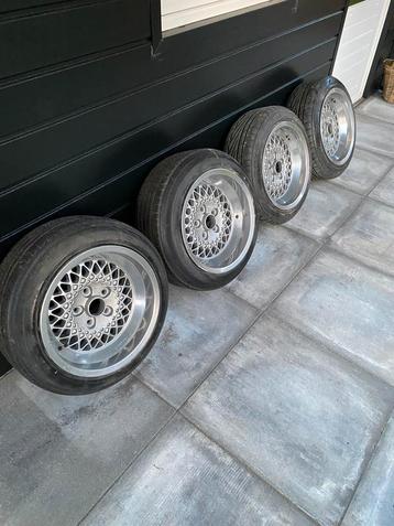Rial Mesh 5x120 beschikbaar voor biedingen