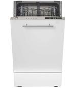 Nieuwe inbouw VAATWASSERS in 45-60cm breed vol.geintegreerd, Witgoed en Apparatuur, Vaatwasmachines, Ophalen, Voorspoelprogramma