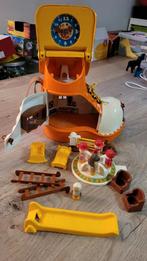 Matchbox Vintage poppenhuis, Ophalen of Verzenden, Zo goed als nieuw