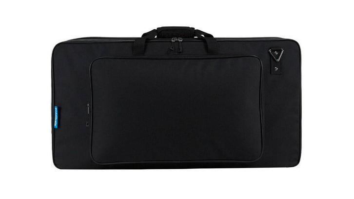 Pedaltrain PT-CLP-MX-X Deluxe MX softcase voor Classic Pro, Muziek en Instrumenten, Behuizingen en Koffers, Nieuw, Overige instrumenten