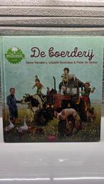 De boerderij - Willewete natuur boek, Ophalen of Verzenden, Nieuw