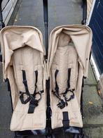 Tweeling buggy, Ophalen, Gebruikt, Koelstra, Duomodel