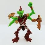 Hercules Goblin Nocturna Chap Mei 1997 Action Figure, Verzamelen, Speelgoed, Ophalen of Verzenden, Zo goed als nieuw